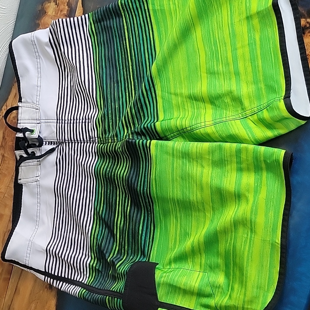 Board Shorts Swim Trunks